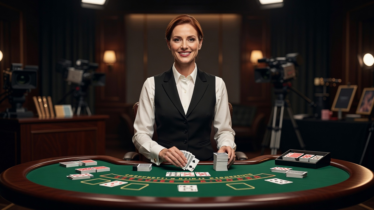 Live Dealer Blackjack &amp; Game Variations - online blackjack real money