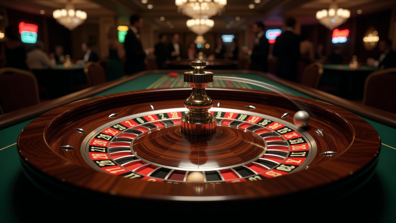 Exploring Other Options: Roulette and Beyond - best online casino for live dealer blackjack