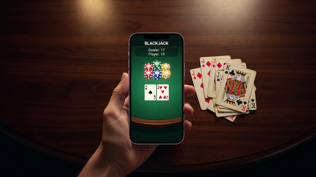 How to Play Online Blackjack for Real Money - online casino blackjack real money