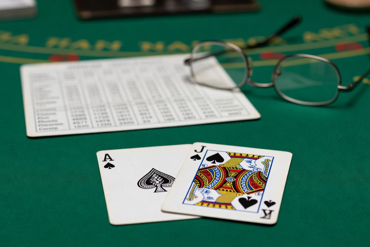 Mastering Blackjack Strategy and Tips - online casino blackjack real money