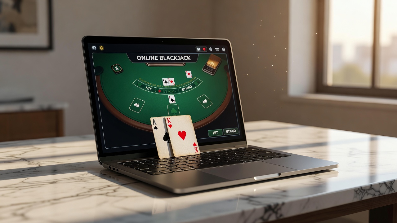 How to Play Online Blackjack for Real Money - play blackjack online for real money