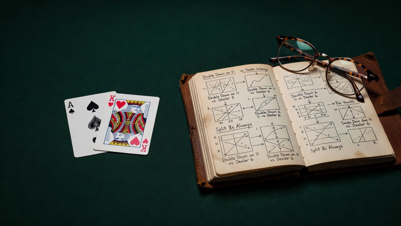 Advanced Tips for Online Blackjack Players - play blackjack online for real money