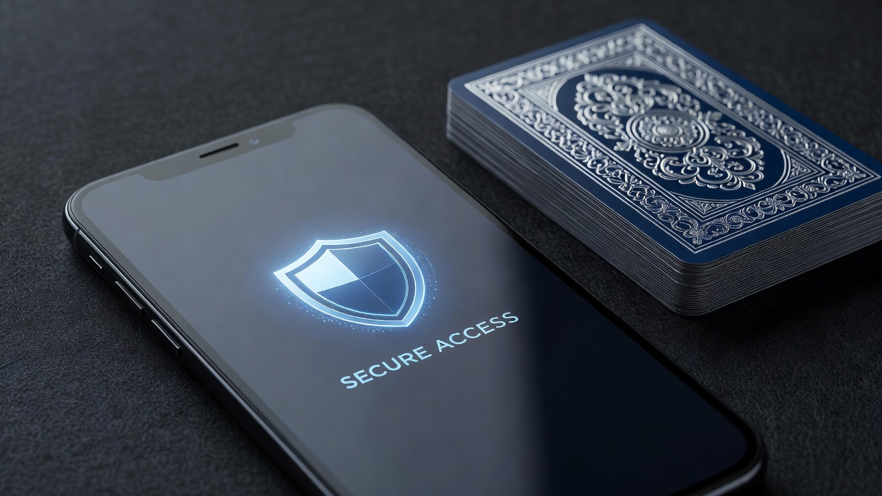 Security, Fairness, and Responsible Play - real money blackjack app