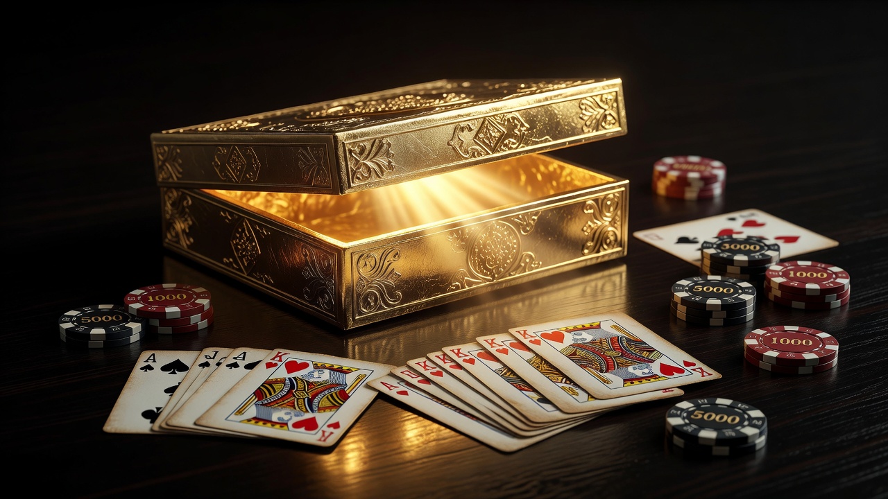 Unpacking Bonuses & Promotions - rocketplay casino review