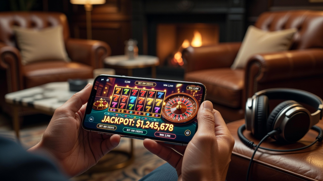 Mobile Gaming and Customer Support - skycrown online casino